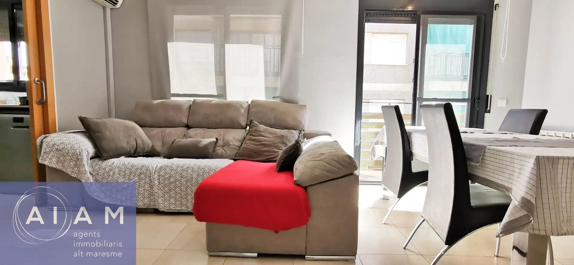 Attic for sale in Calella