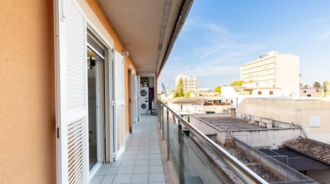 Foto 2 de Ático en venta en Carrer de Costa I Llobera, Can Picafort, Santa Margalida