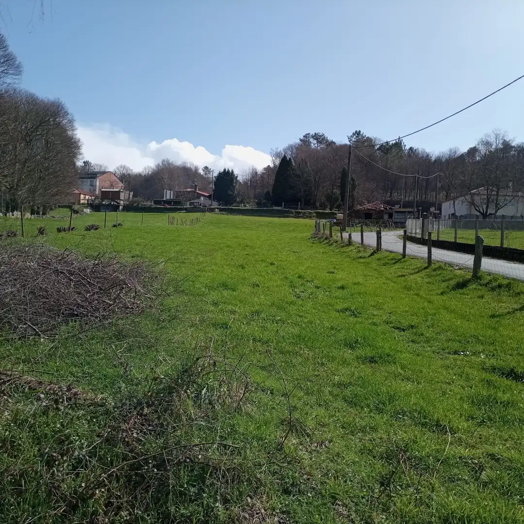 Country homes for sale in Lalín