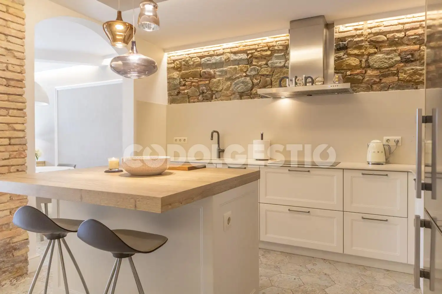 Flat with lift for sale in Torras i Bages, imagen 16
