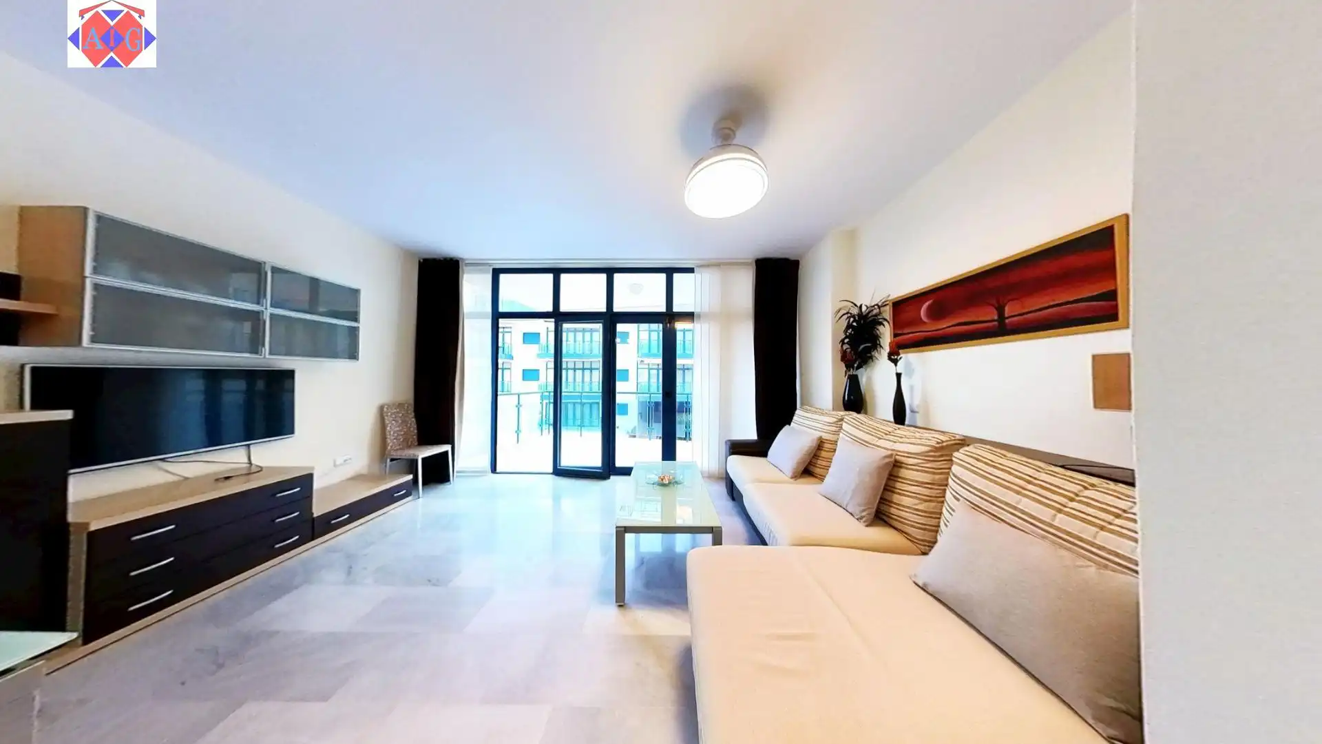 Piso con ascensor en venta en Castell de Ferro, imagen 12