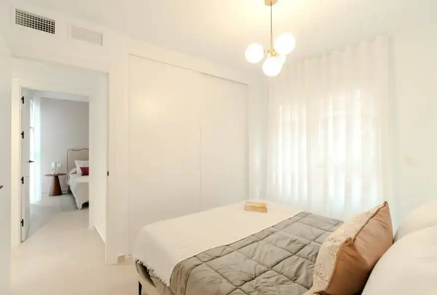 Chalet con terraza en venta en Campo de Murcia, imagen 11