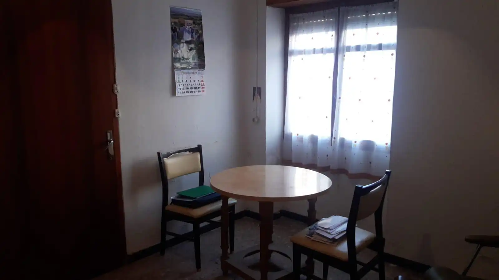 Casa adosada en venta en Montealegre del Castillo