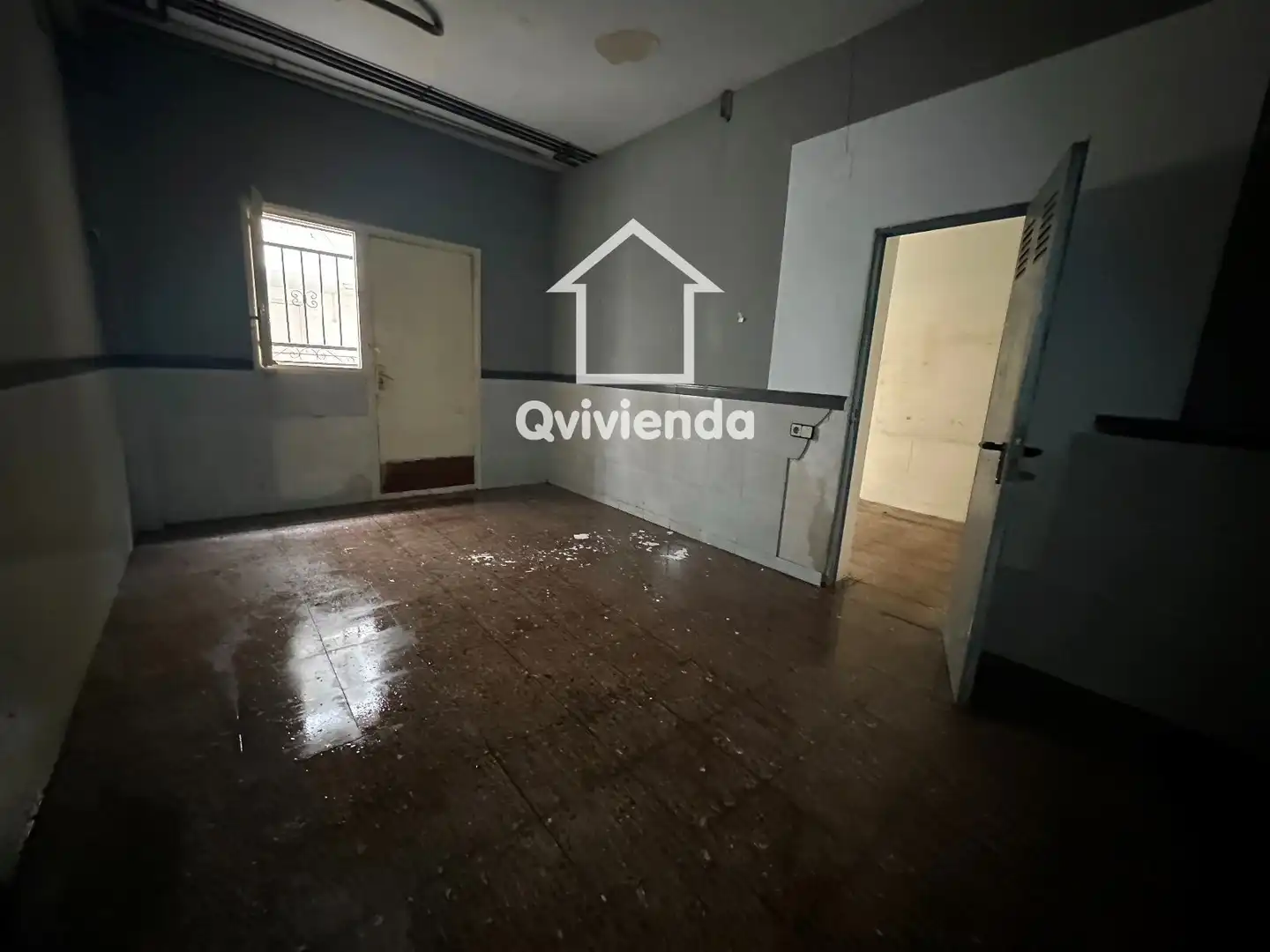 Casa adosada en venta en Santa Perpètua de Mogoda con Trastero