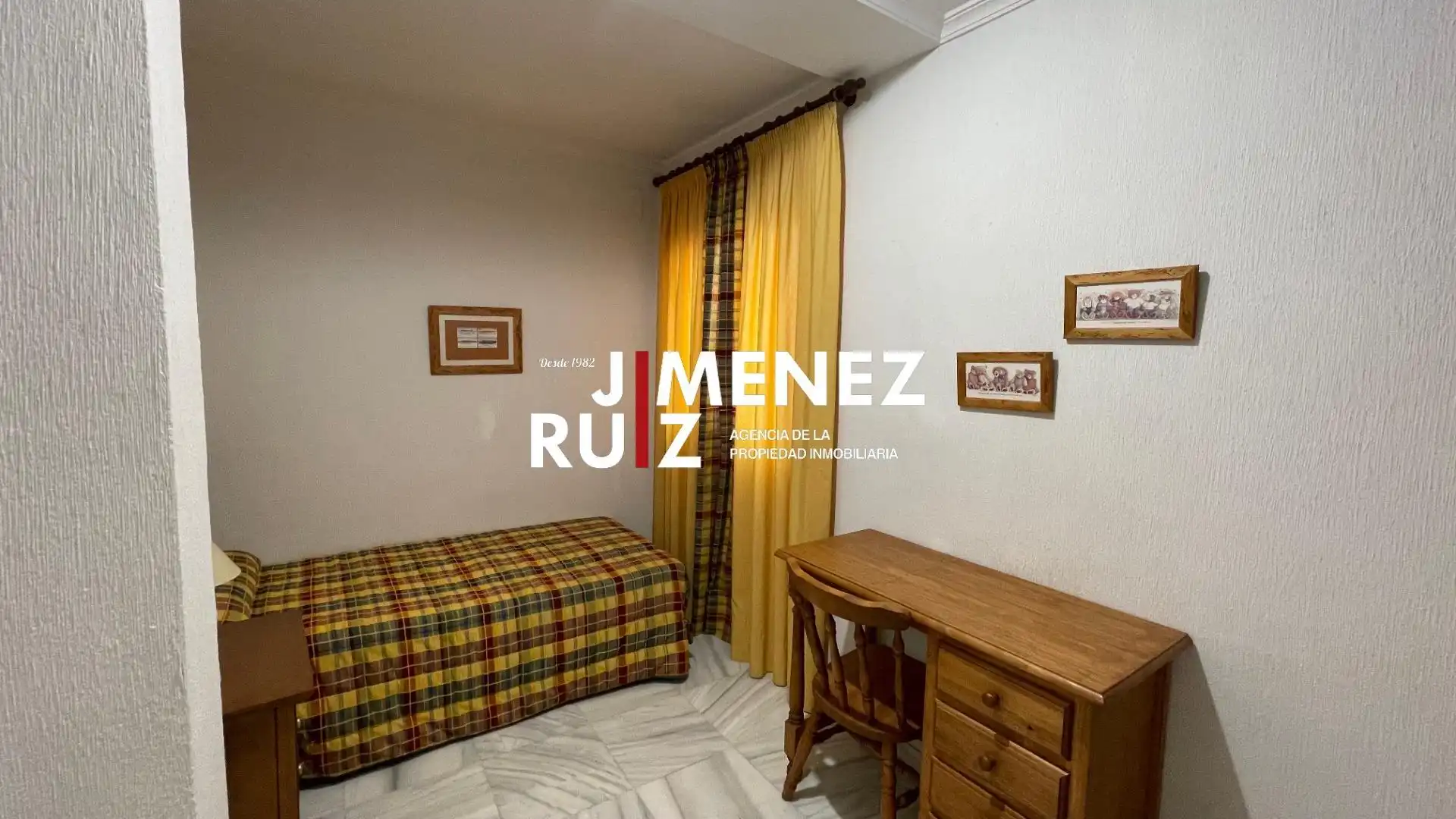 Flat for rent in Casco Histórico - Ribera del Marisco