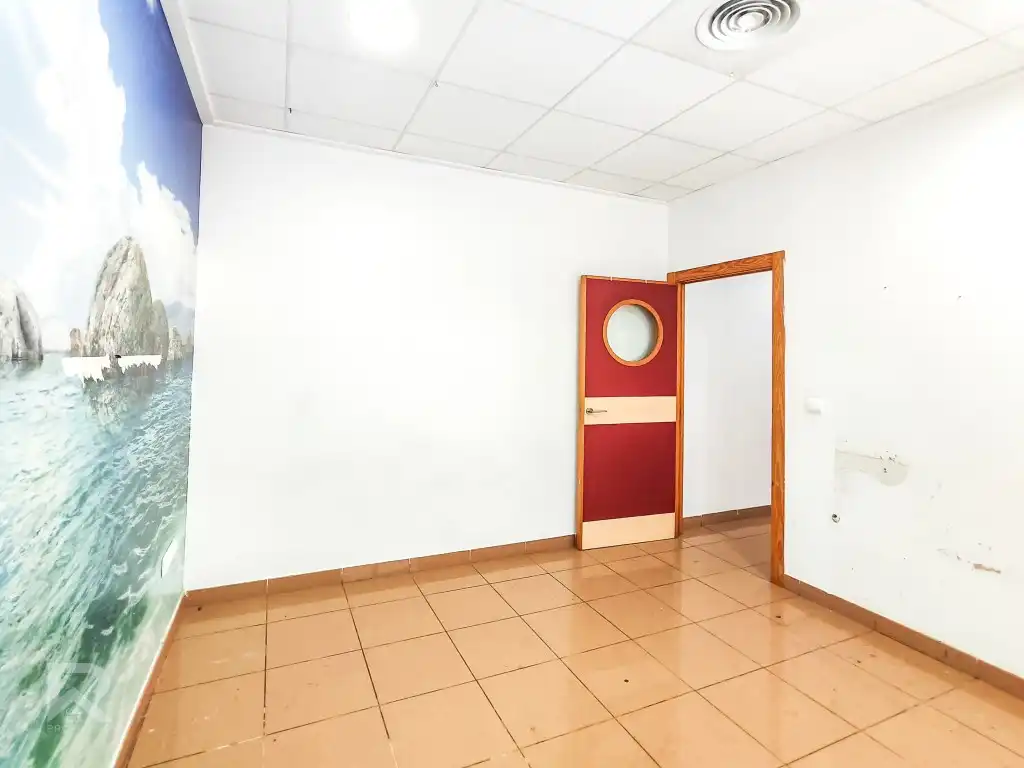 Erdgeschosswohnung zum Verkauf in Calle Sant Lluis Gonzaga, imagen 10