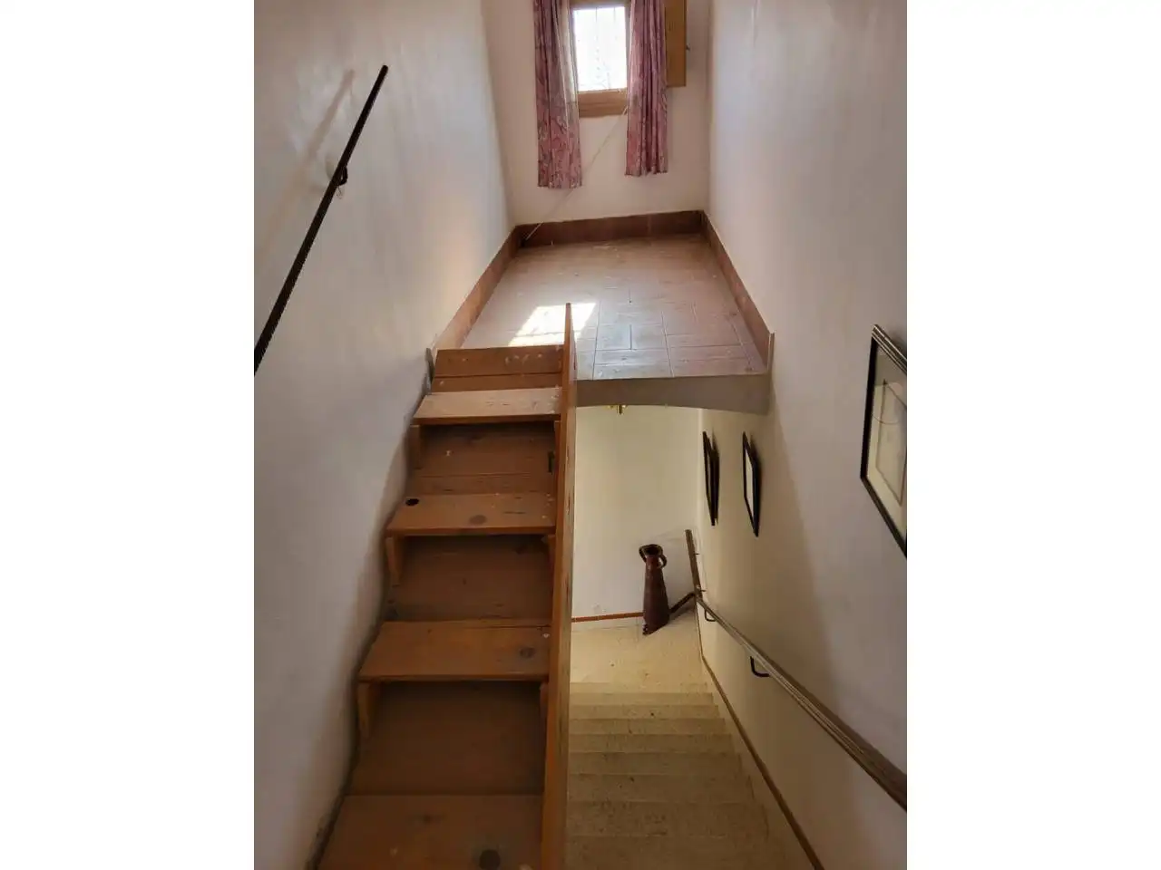 Casa o xalet en venda en Baza amb Terrassa