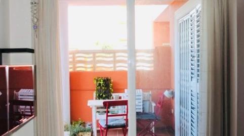 Foto 3 von Erdgeschoss zum Verkauf in Centro Urbano, Dénia