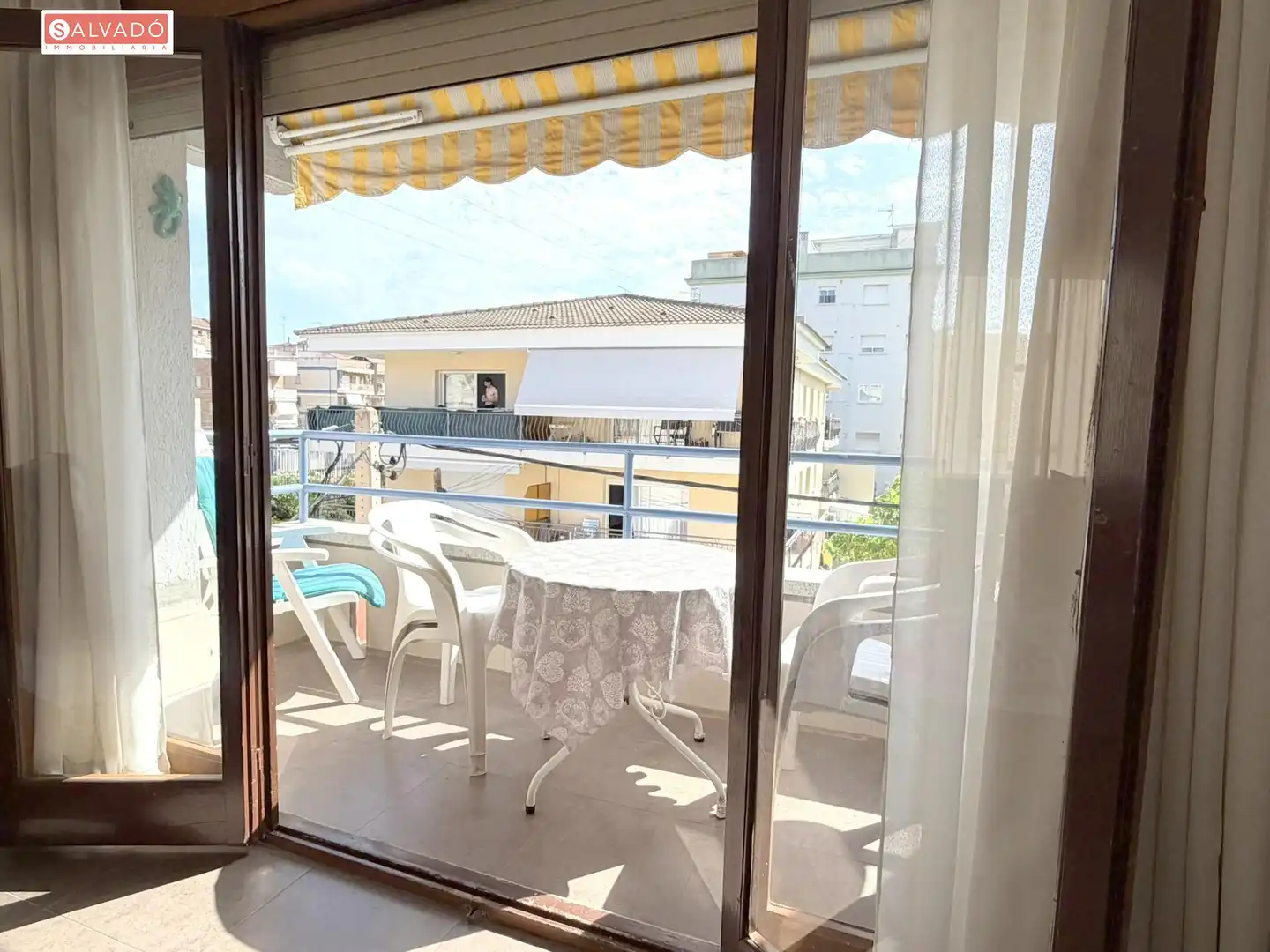 Ático con terraza en venta en Segur Platja, imagen 5