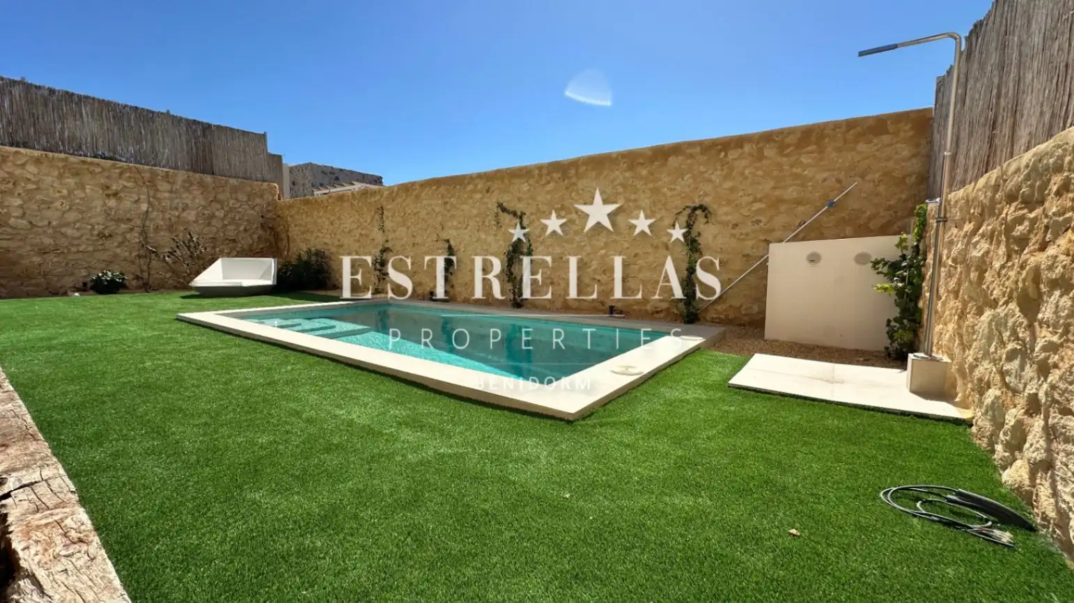 Xalet amb terrassa en venda a Balcón de Finestrat - Terra Marina, imagen 7