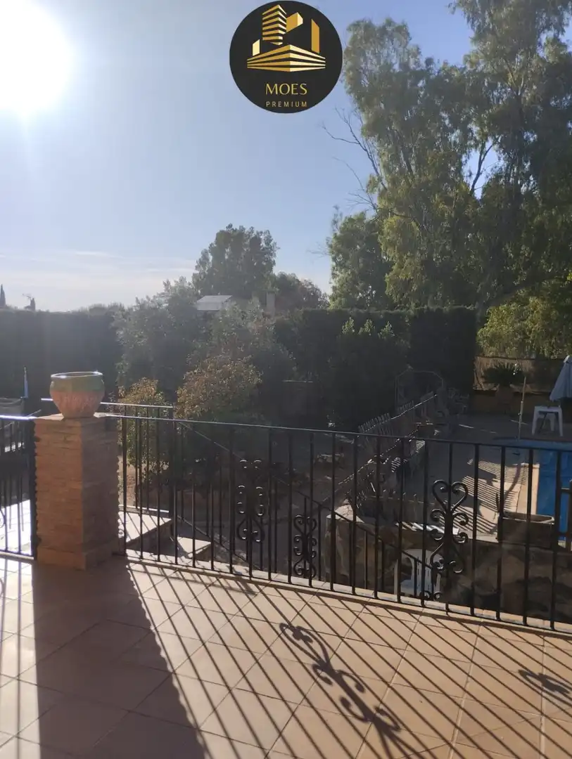 Terrace of Houses for sale in Linares  with Air Conditioner, Heating and Terrace