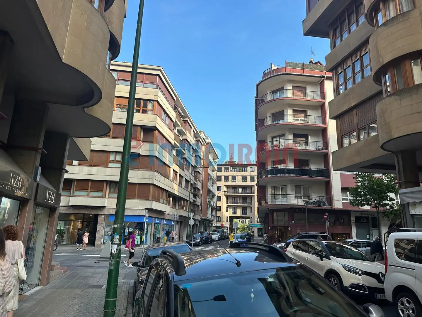 Local comercial de lloguer a Nafarroa Etorbidea, imagen 9
