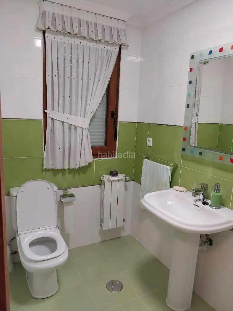 Haus zum Verkauf in Barrio Sta Maria 168, imagen 12