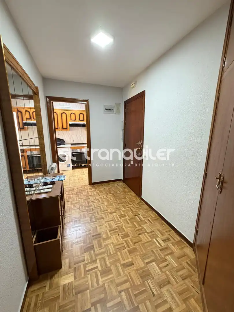 Flat for rent in Pozuelo de Alarcón  with Parquet flooring