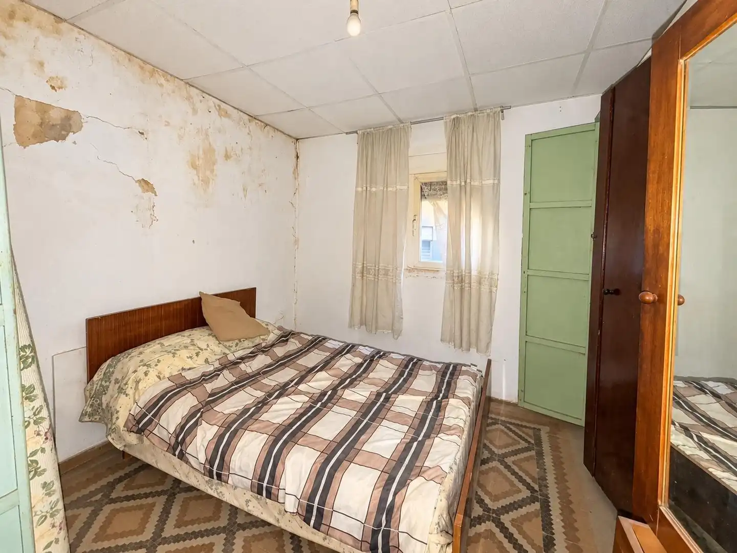 Bedroom of Houses for sale in Centro  