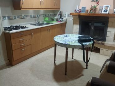 Casa en venda a Torredelcampo