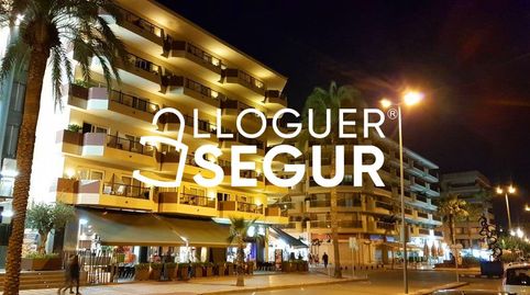 Photo 3 of Flat for rent in Marítimo, Centre, Pineda de Mar