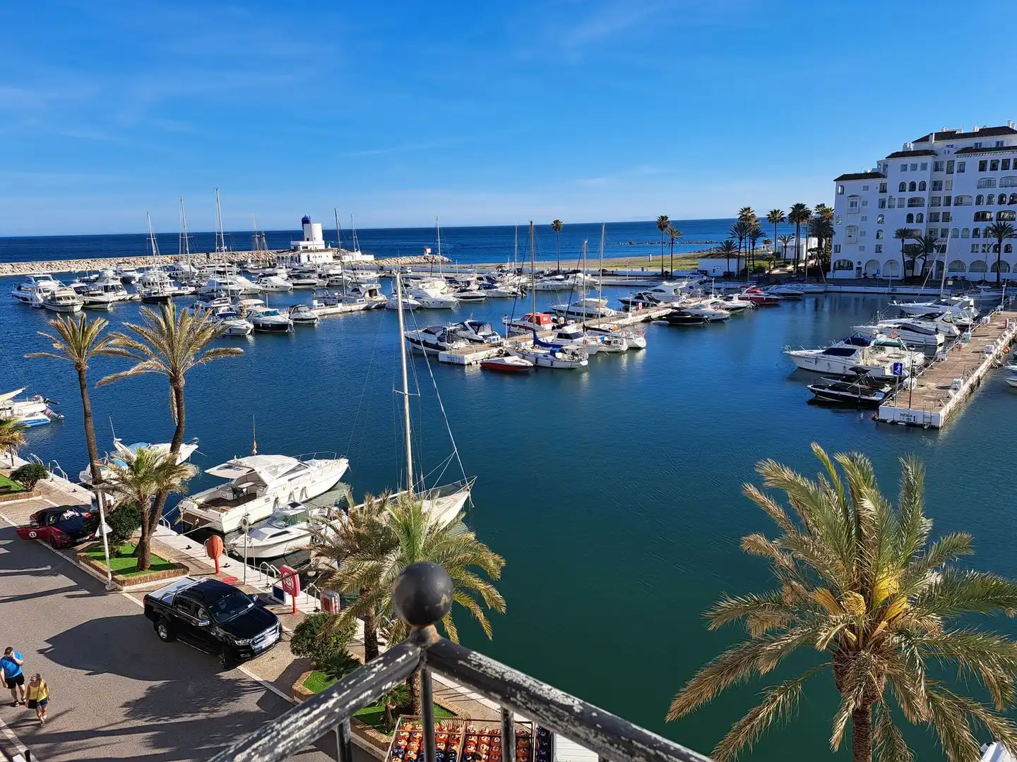 Penthouse with pool for sale in Casares pueblo, imagen 35