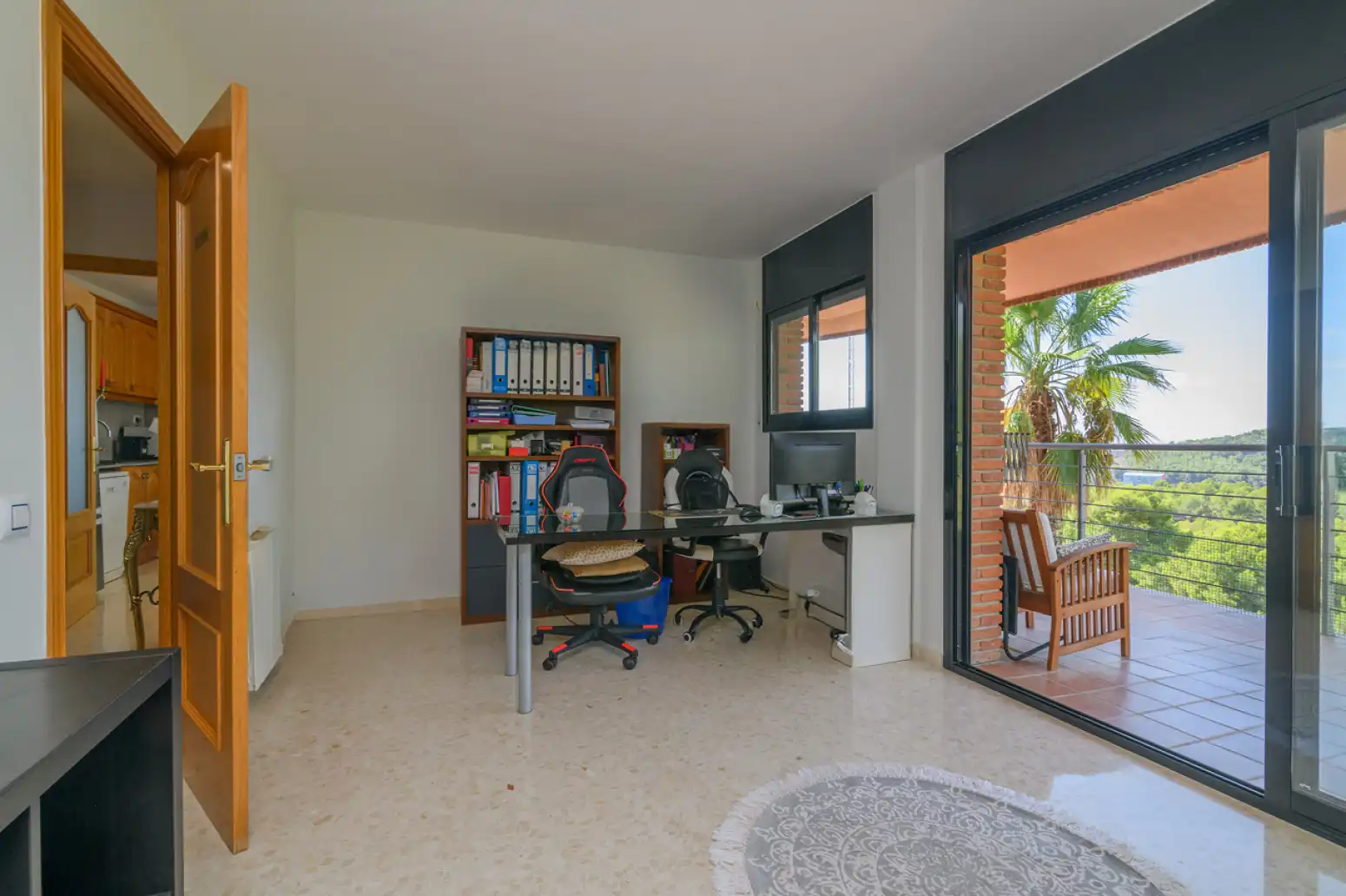 Casa o chalet en venta en Viladecans con Terraza, Piscina y Balcón