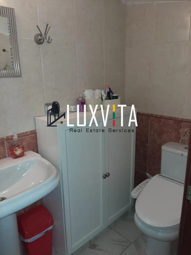 Bathroom of Detached homes for sale in Adeje  with Air Conditioner, Terrace and Balcony