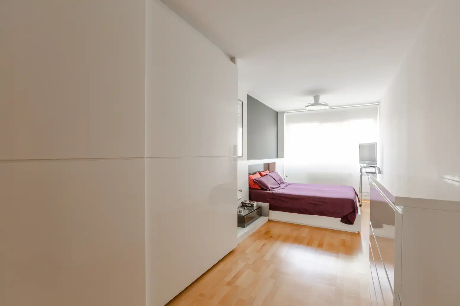 Habitación de Piso en venta en Aranguren con Calefacción, Parquet y Terraza
