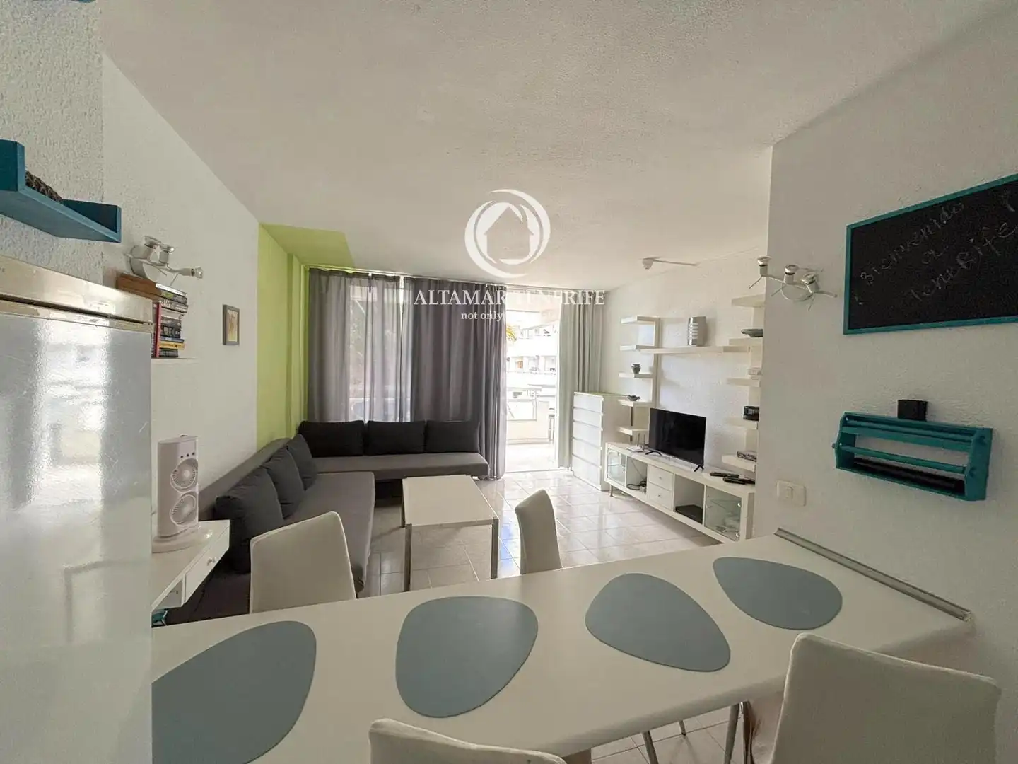 Apartamento con piscina en venta en Avenida Venezuela, imagen 18