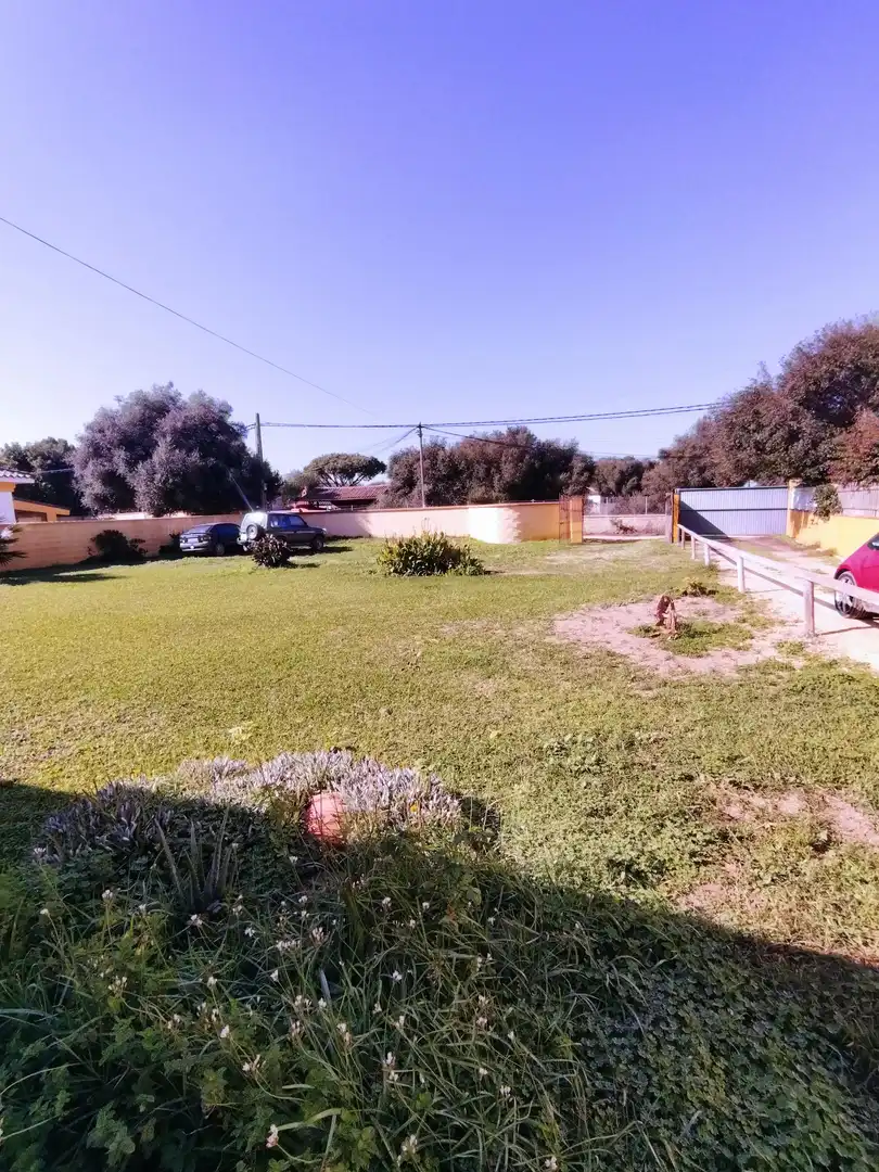 Casa o xalet en venda en Barbate amb Calefacció, Jardí privat i Traster