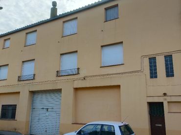 Casa amb jardí en venda a Passeig de Vicenç Bou 4