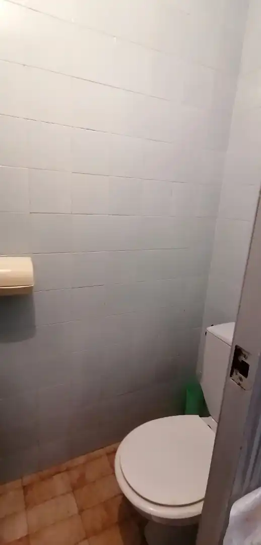 Bany de Casa o xalet en venda en Santa Pola amb Terrassa, Moblat i Balcó