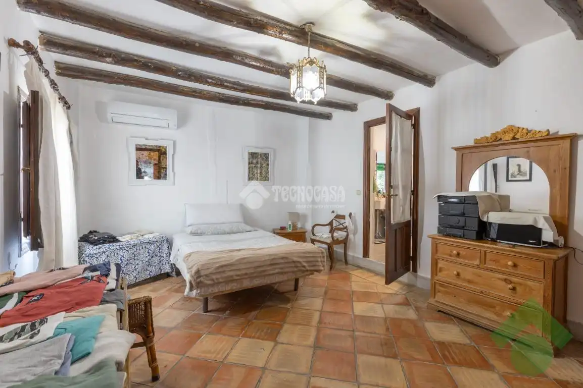 Casa en venta en Albaicín, imagen 23