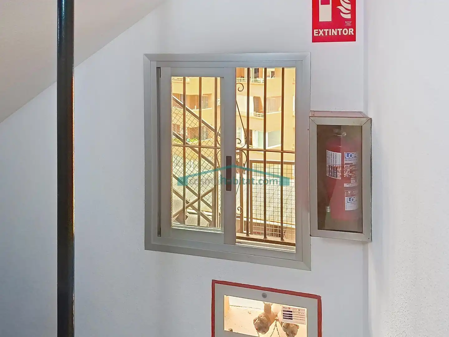 Wohnung mit Aufzug zum Verkauf in Rincón de Loix, imagen 17