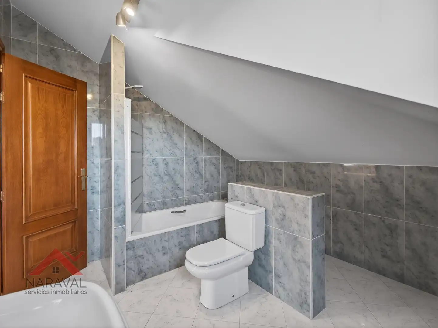 Villa mit Terrasse zum Verkauf in Calle Aldabarren, imagen 51