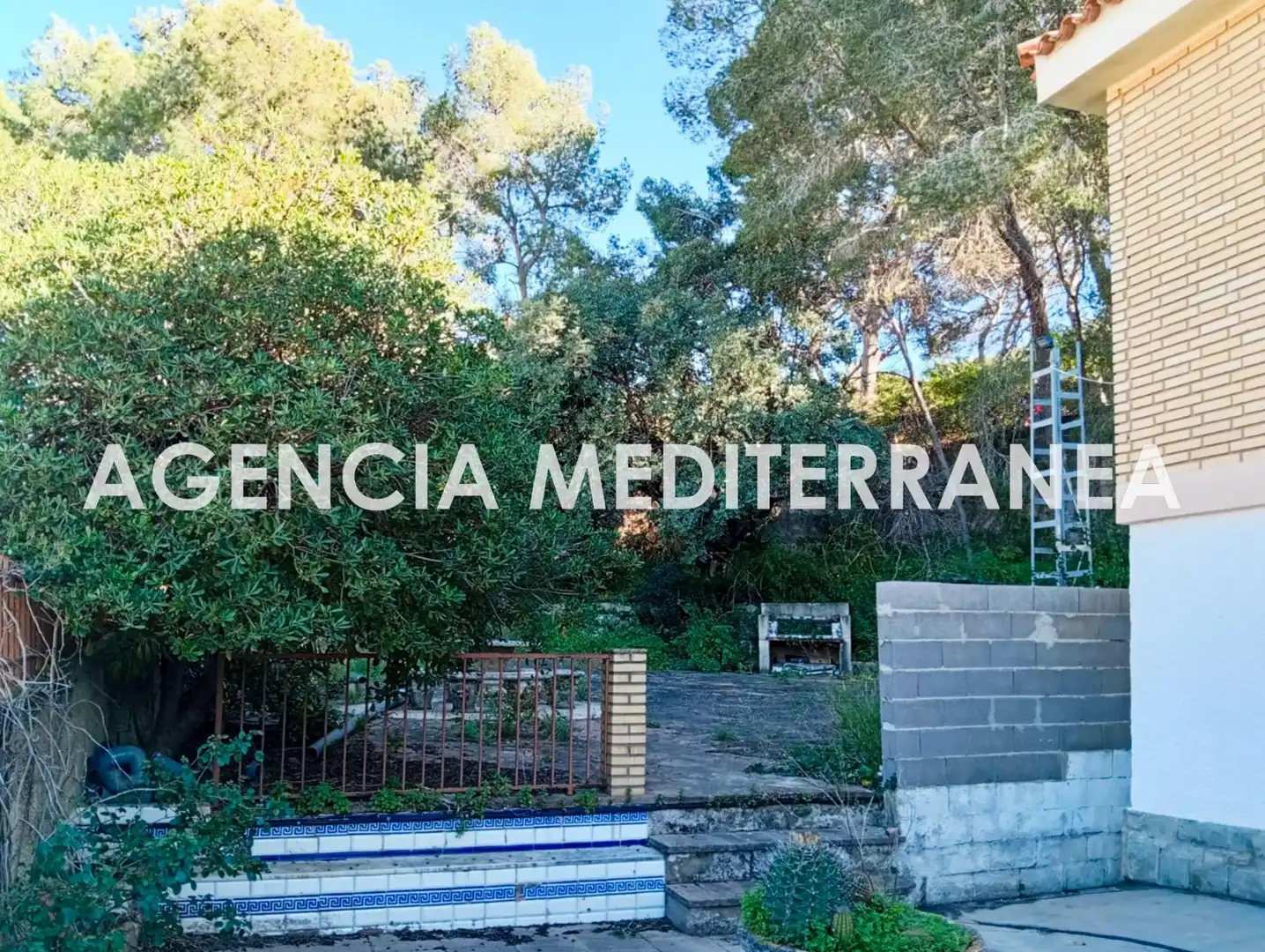 Detached house with terrace for sale in La Cañada, imagen 12