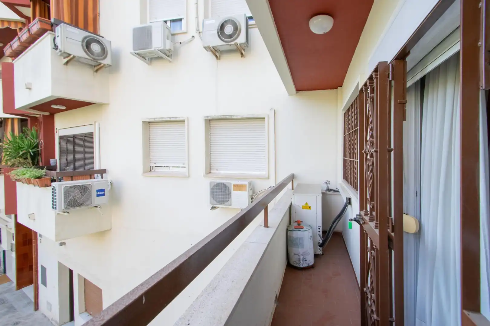 Piso con ascensor en venta en Nervión, imagen 22