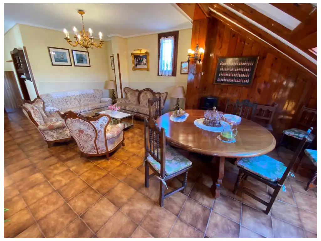 Wohnung mit Terrasse zum Verkauf in C. de la Vega, 24, imagen 46