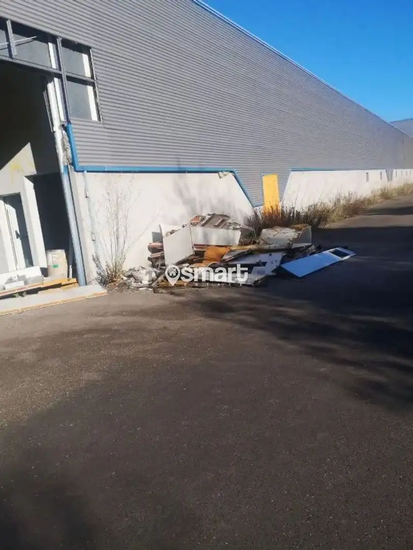 Industrial building for sale in CUADRIELLA, imagen 24