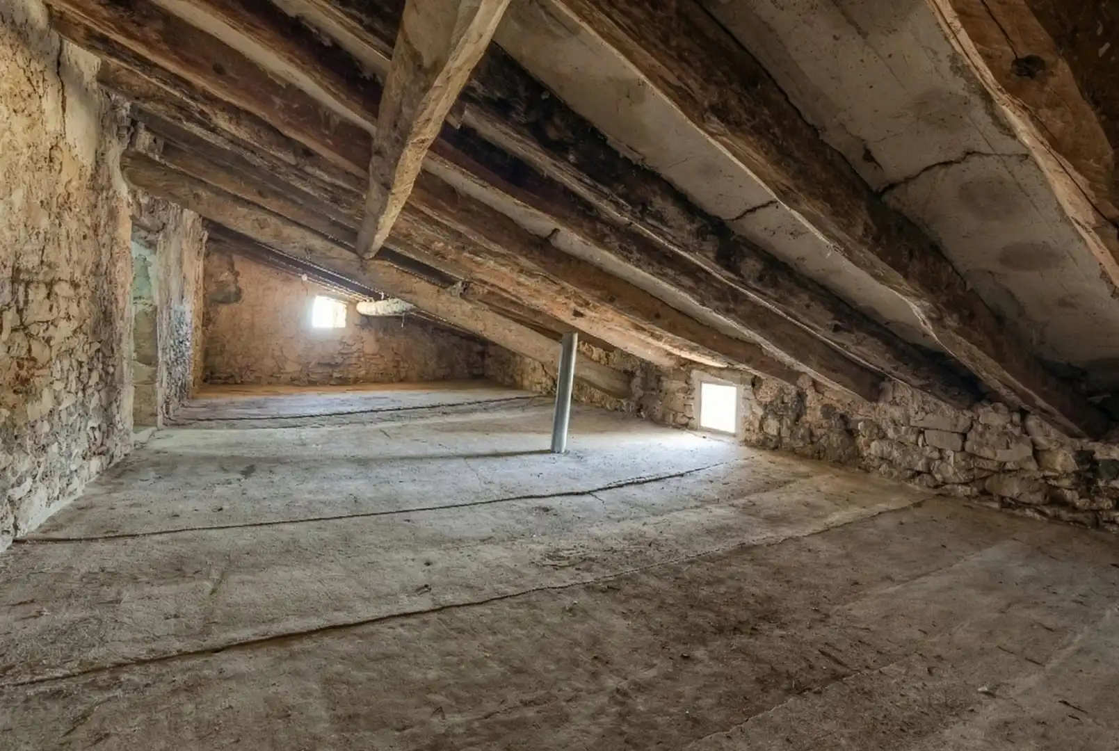 Finca rústica en venta en Forès con Calefacción, Terraza y Balcón
