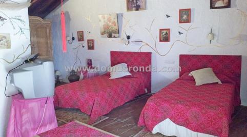 Foto 2 de Casa o xalet en venda a Montejaque, Málaga