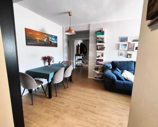 Living room of Flat for sale in San Fernando