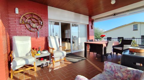 Foto 5 de Casa o chalet en venta en Carrer de Les Camèlies, Cunit Residencial, Cunit