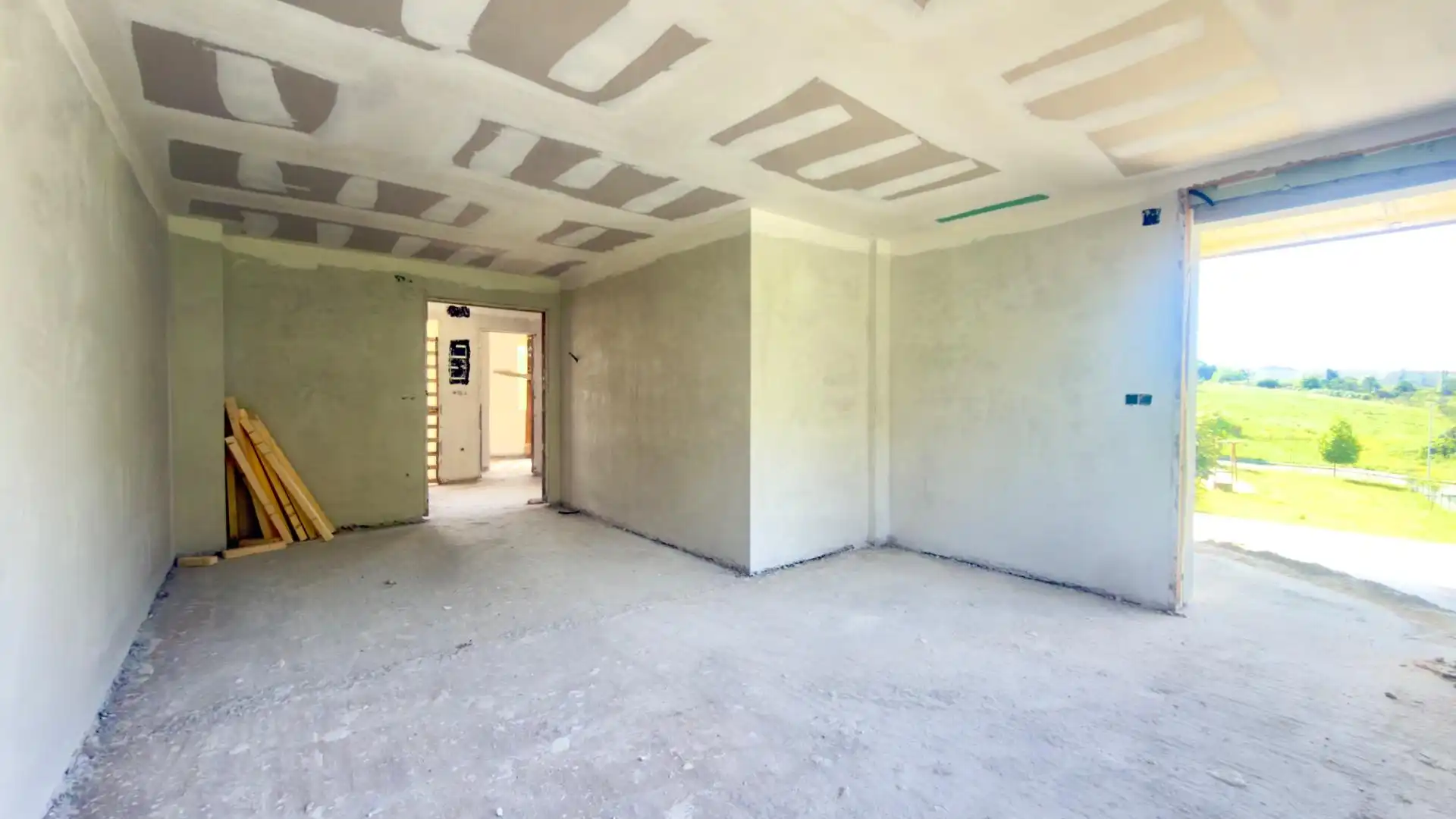 Casa adosada en venta en A Merca   con Calefacción, Jardín privado y Terraza