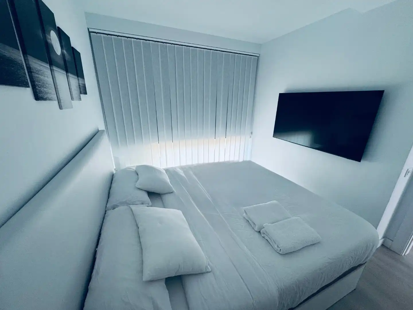 Apartament amb piscina de lloguer a Alcalde Paco González 47, imagen 6