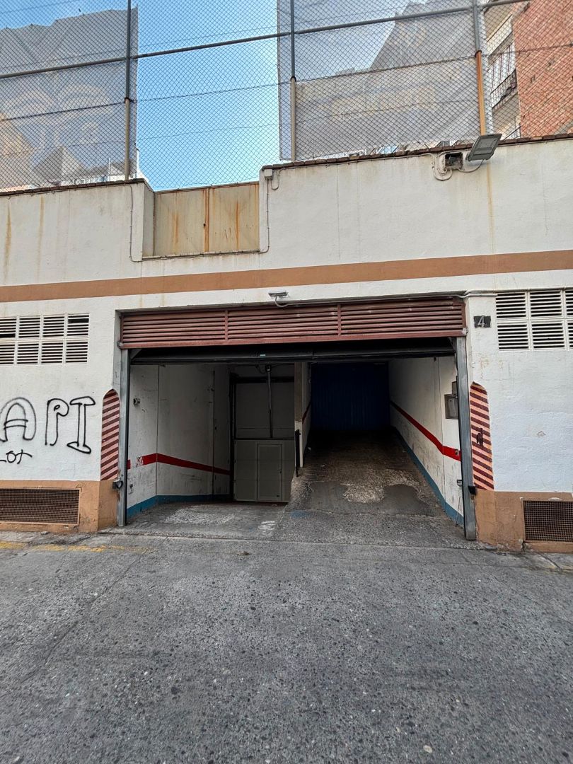 Parking of Garage for sale in  Lleida Capital