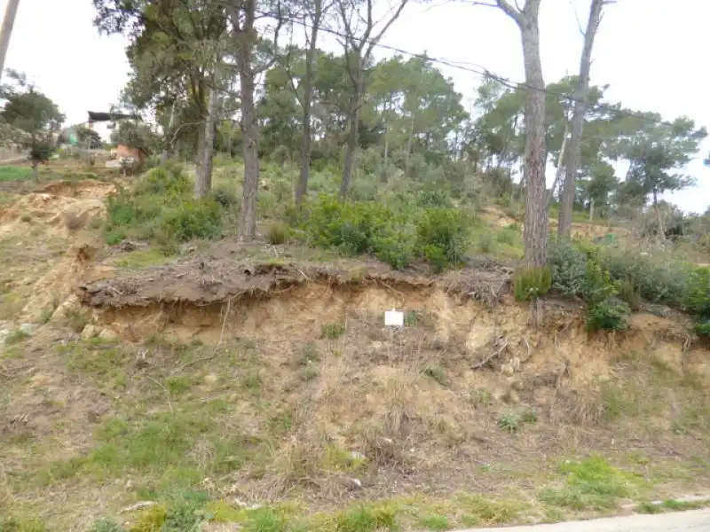 Terreno residencial en venta en Palafolls, imagen 2