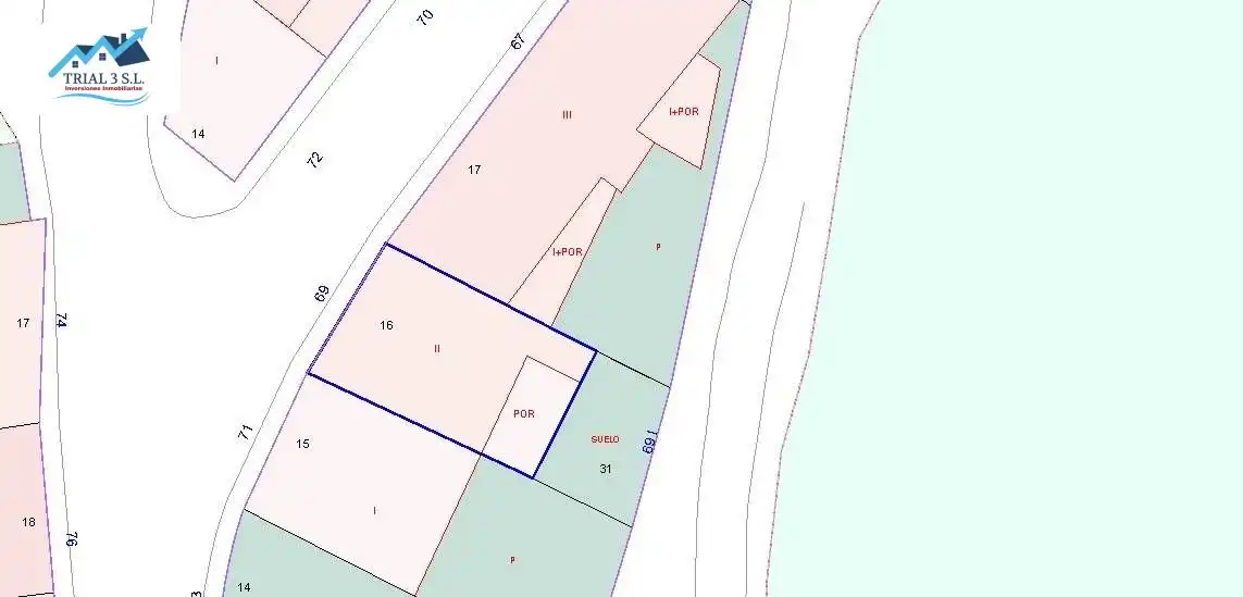 Piso en venta en Calle ABELLES, LES, Puig-reig