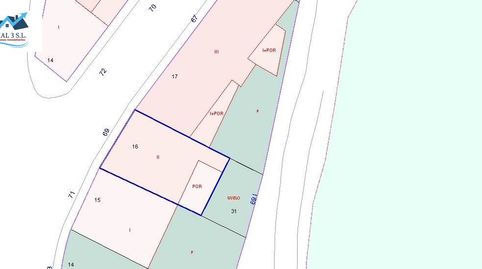 Foto 3 de Piso en venta en Calle Abelles, Les, Puig-reig, Barcelona