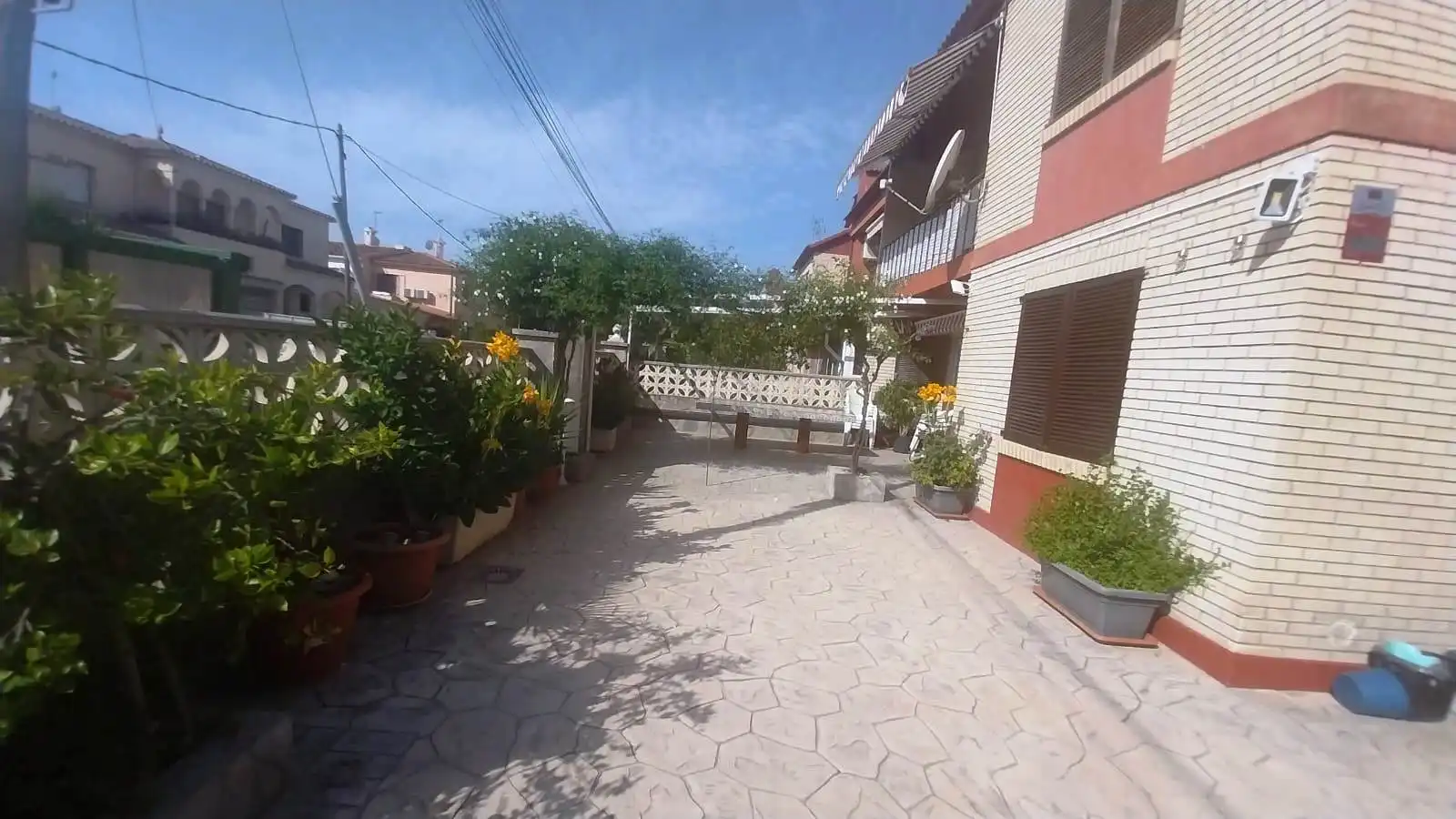 Rez-de-chaussée à vendre à Ardiaca - La Llosa, imagen 16