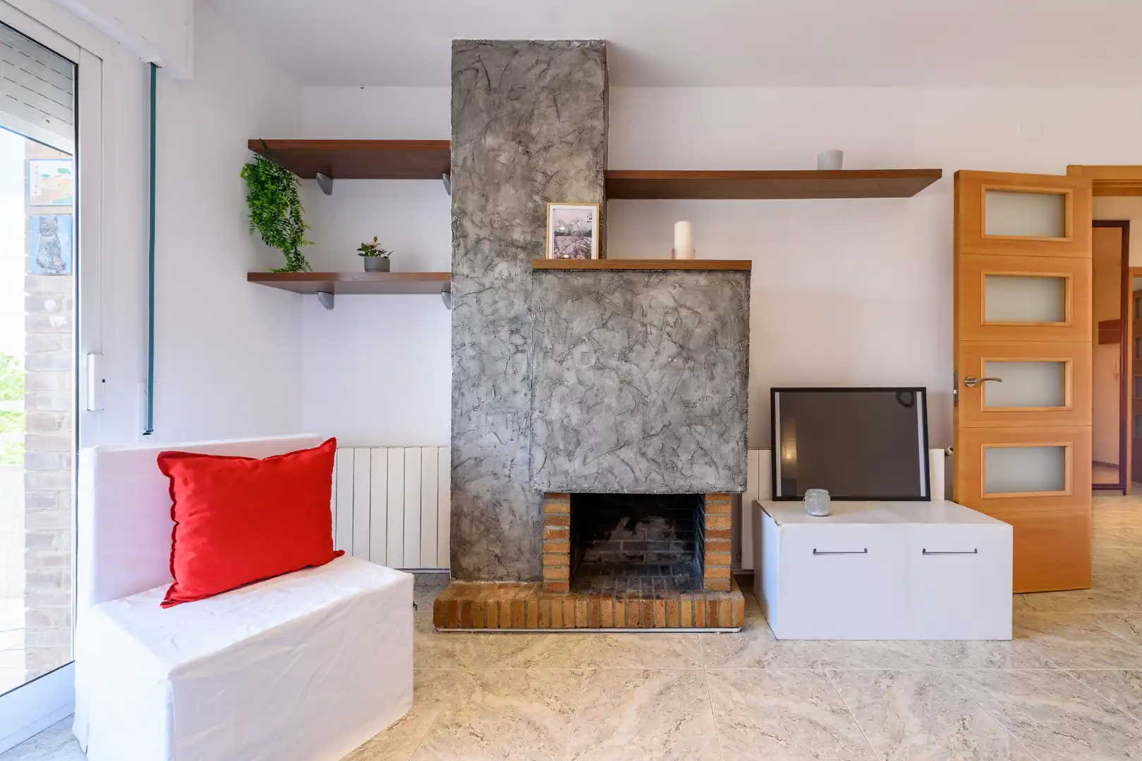Flat with terrace for sale in Montblanc, imagen 9