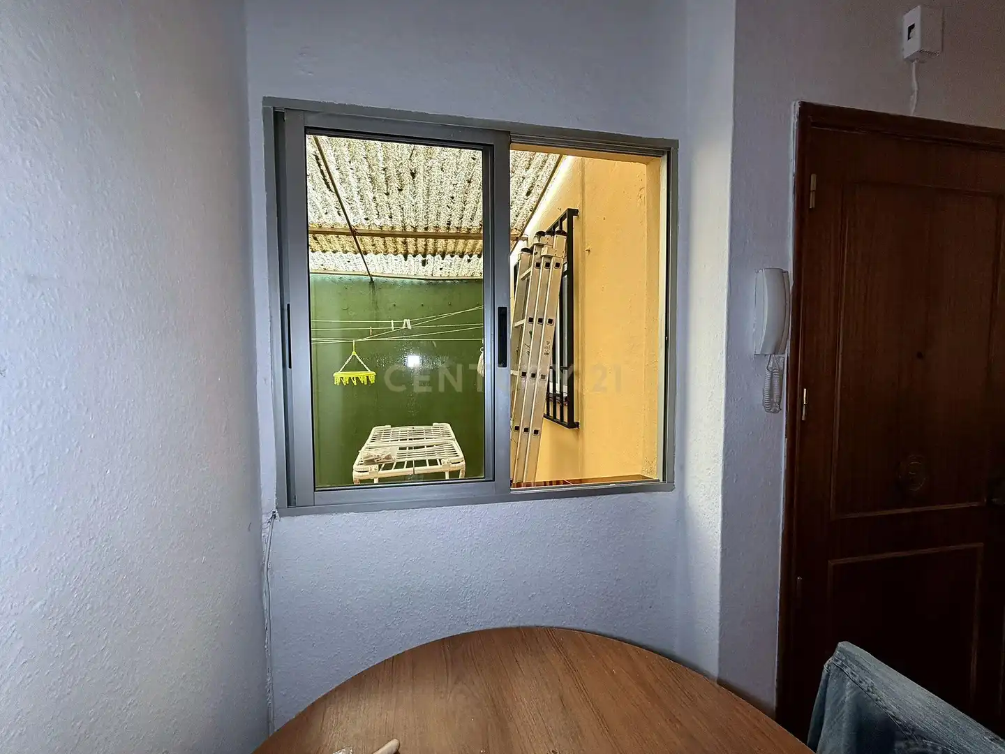 Terrassa de Apartament en venda en San Cristóbal de la Laguna amb Traster i Balcó