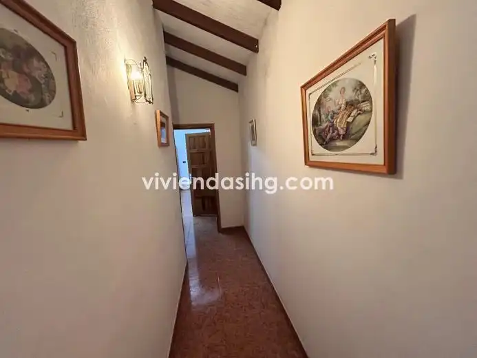 Casa o xalet de lloguer en Buenavista del Norte amb Rentadora i Es permeten mascotes